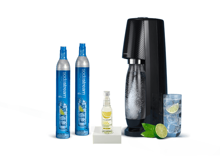 Fizzi sodastream