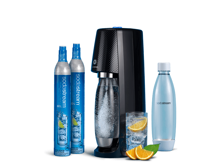 One Touch sodastream