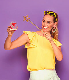 Sparkle Saver's Plan sodastream